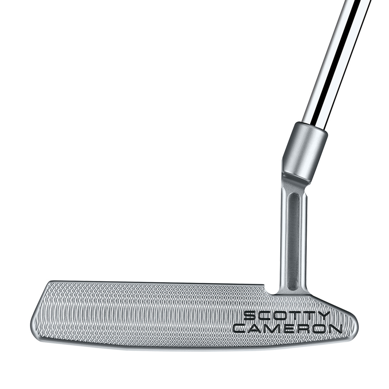 Scotty Cameron 2023 Super Select Newport 2 Plus Putter
